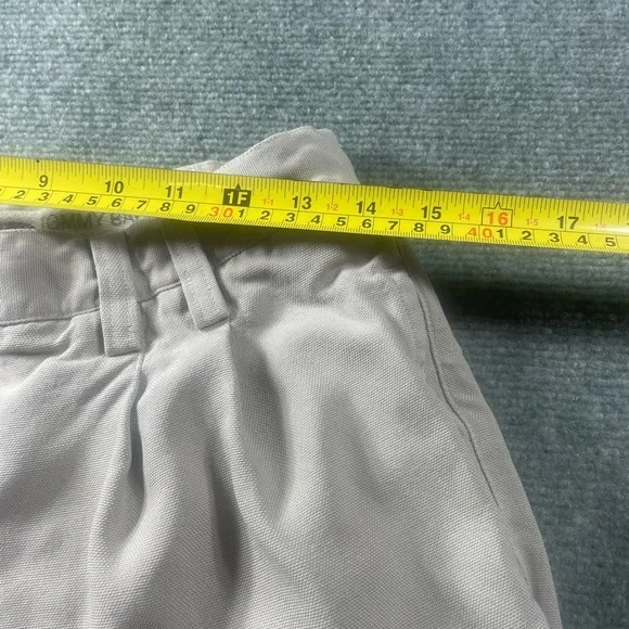 Tommy Bahama Light Beige  Men's Chinos - Picture 5 of 9
